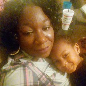 Meet your Posher, Kristen