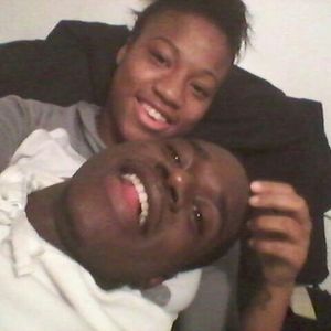 Meet your Posher, Tyronica