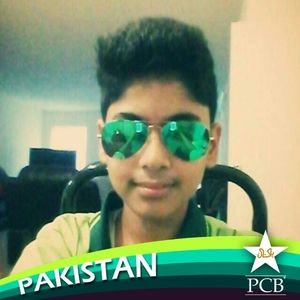 Meet your Posher, Ali