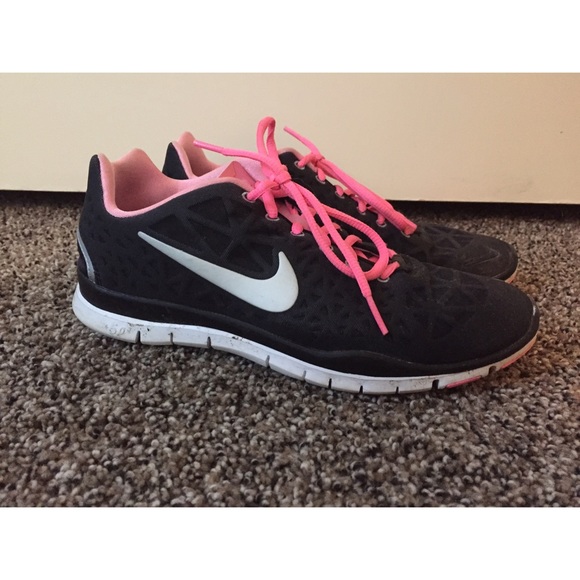 Nike Frees 5.0