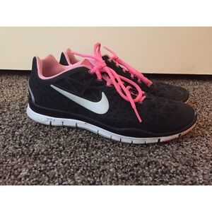 Nike Frees 5.0