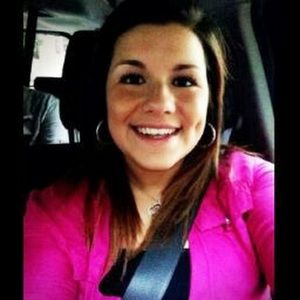 Meet your Posher, Brandi