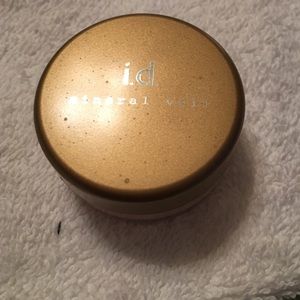 BareMinerals mineral veil