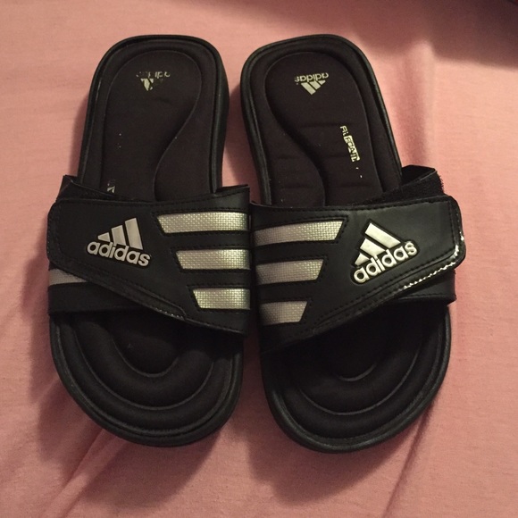 Adidas sandals