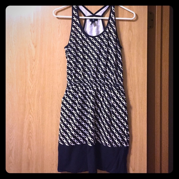 Gap Dress