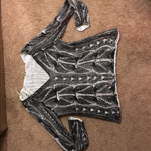 Free people sweater - Picture 2 of 4