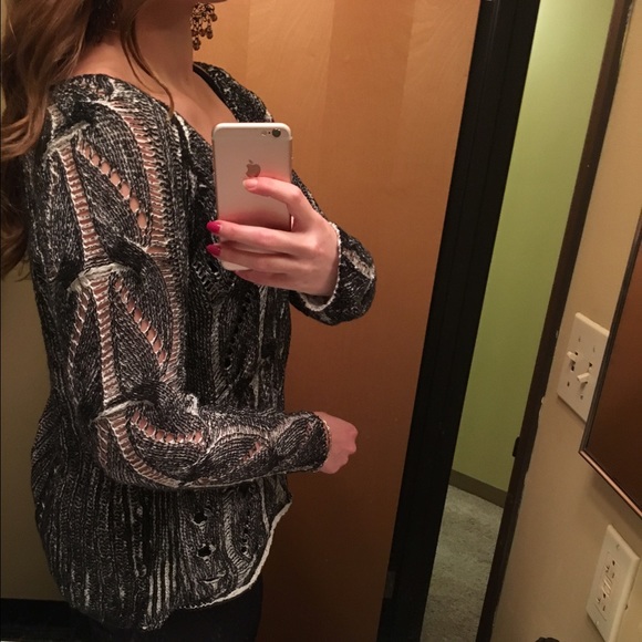 Free people sweater - Picture 4 of 4