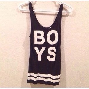 Tank top