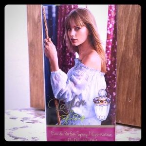 Taylor by Taylor Swift Perfume/Eau de Parfum Spray