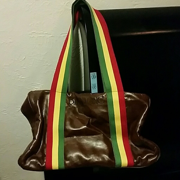 Billabong purse
