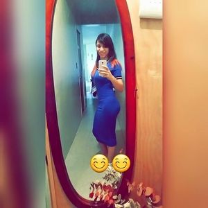 Meet your Posher, Mabel