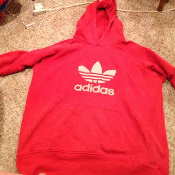 Adidas older design