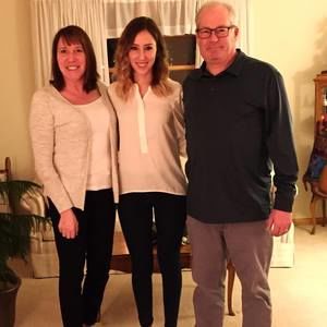 Meet your Posher, Elizabeth