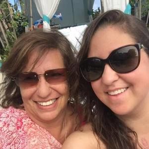 Meet your Posher, Mary