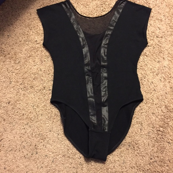 American Apparel Other - American apparel body suit