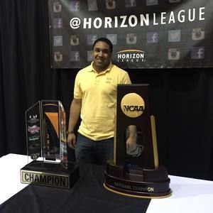 Meet your Posher, Phil