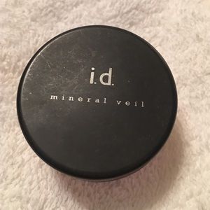 BareMinerals Mineral veil