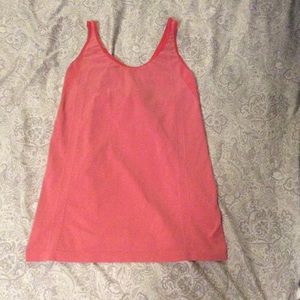 Fabletics workout tank top