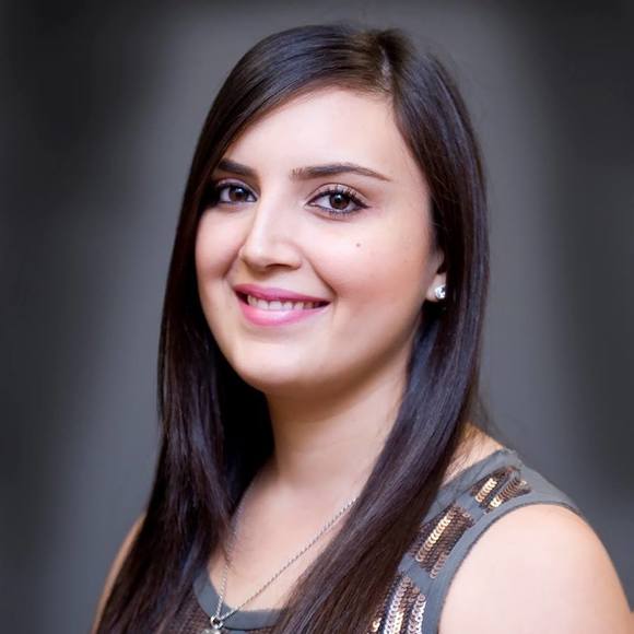 Meet your Posher, Amanda - Picture 1 of 1