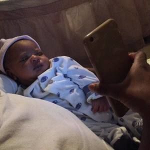 Meet your Posher, Cj