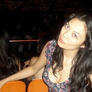 Meet your Posher, Josie