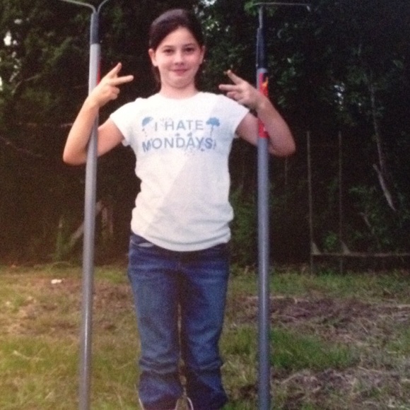 Meet your Posher, Remi