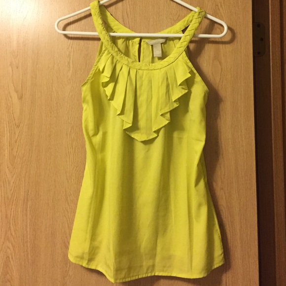 Banana Republic shirt