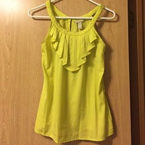 Banana Republic shirt