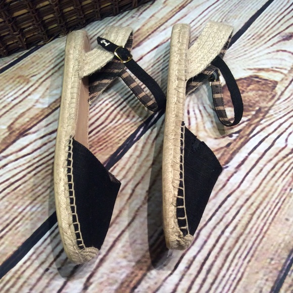 SOLD Sperry Top Sider Women's 'Hope Espadrille - Picture 3 of 3