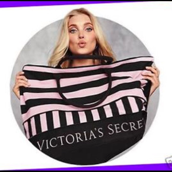 VS getaway bag