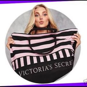 VS getaway bag