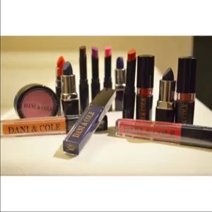 DANI & COLE COLLECTION