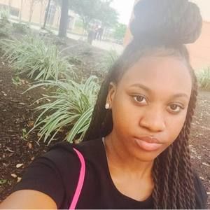 Meet your Posher, Ericah