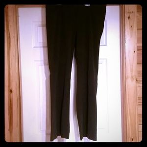 Dress pants