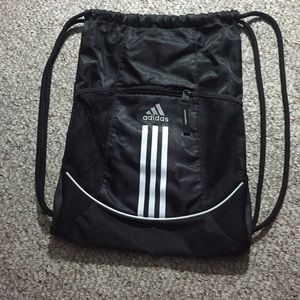 Adidas Shoe Bag