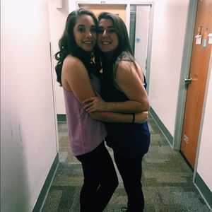 Meet your Posher, Casey