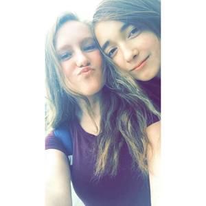 Meet your Posher, Zoe