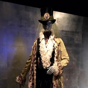 Meet your Posher, Susan