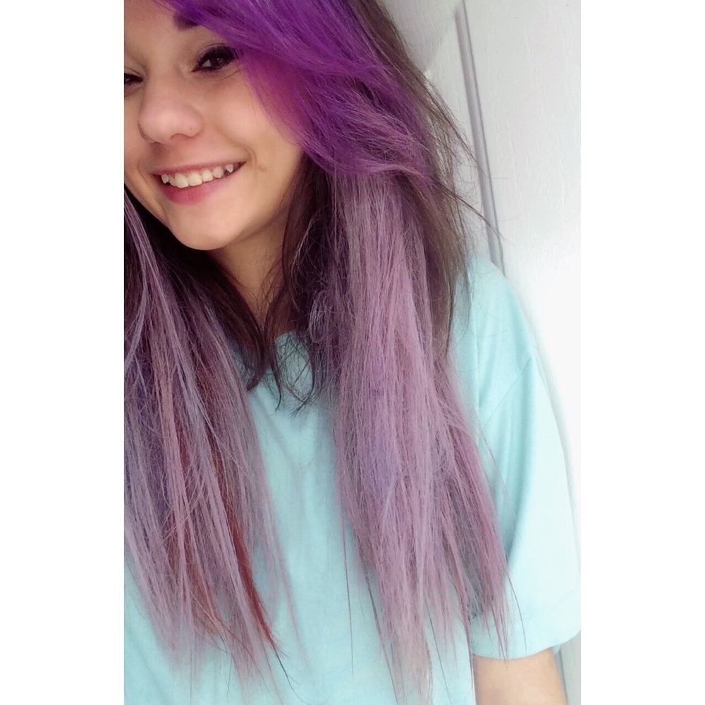 Meet your Posher, Hannah 🍄