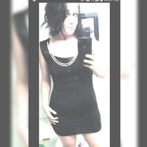 Meet your Posher, Desiree