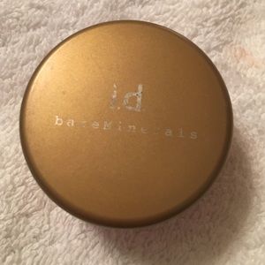 BareMinerals tropical radiance