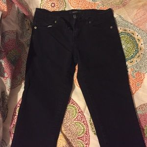 Forever21 skinny jeans