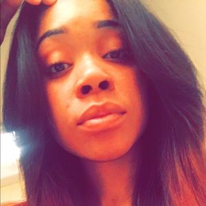 Meet your Posher, Necole