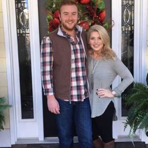 Meet your Posher, Meagan