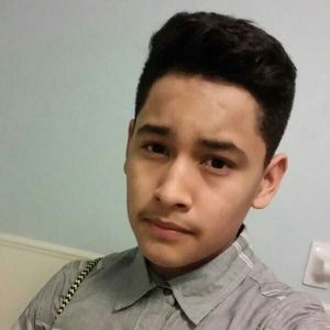 Meet your Posher, Luis