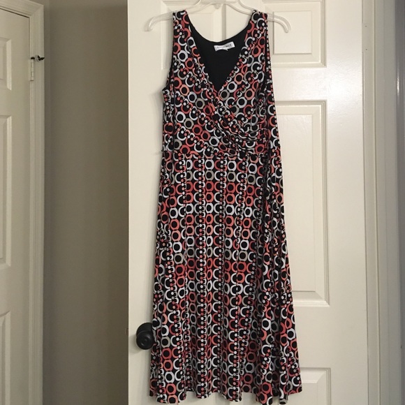 SALE WKND ONLY!  Sz16 Studio 1 Dress