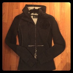 Team Jacob Sweat Zip up from Nordstrom, BP
