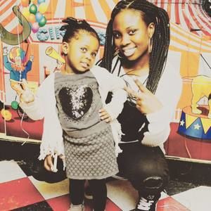 Meet your Posher, Jasmine