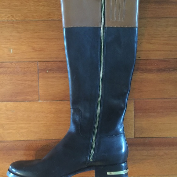 Michael Kors MK boots Brand New - Picture 2 of 3