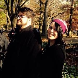 Meet your Posher, Randi